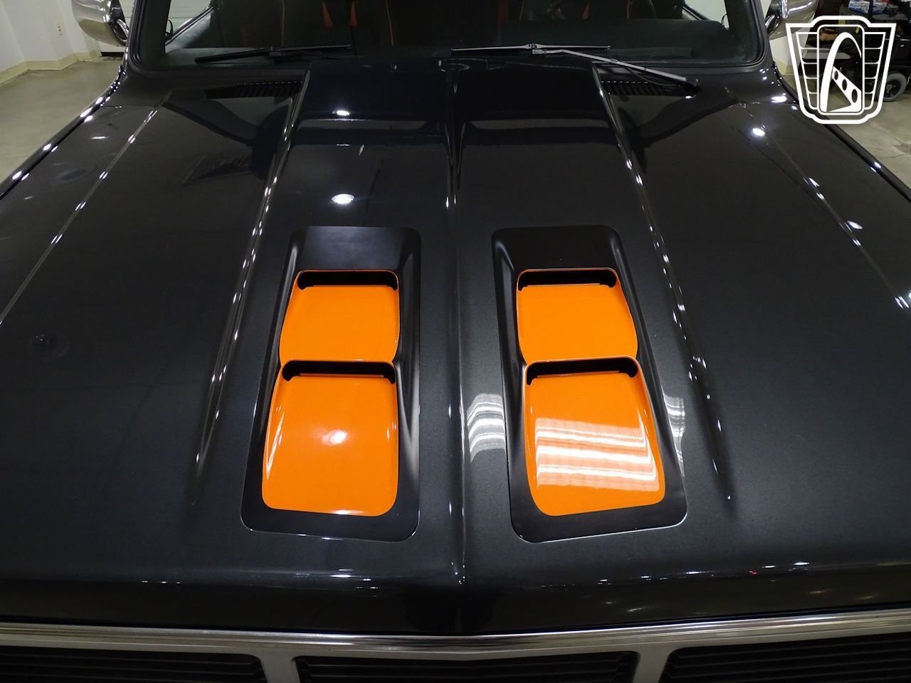 Used 1987 GMC Jimmy 4WD image 27