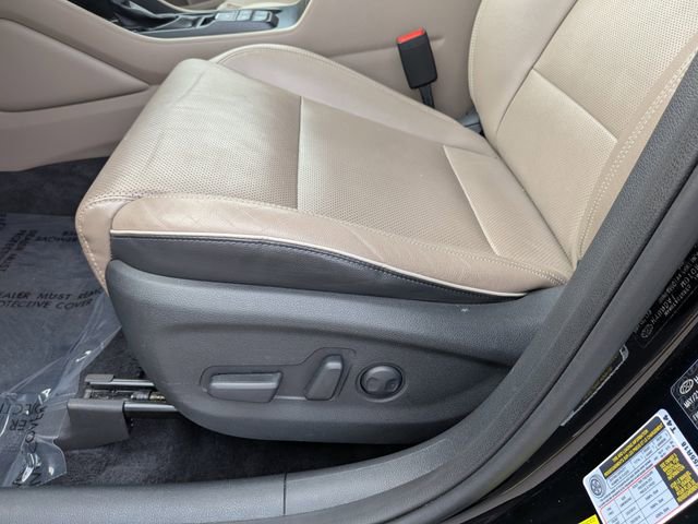 Used 2019 Hyundai Tucson Ultimate w/ Cargo Package AWD/4WD image 20