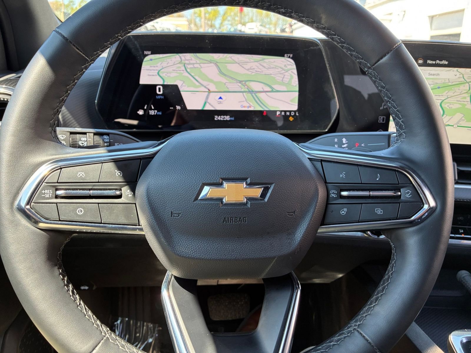 Used 2025 Chevrolet Equinox LT image 29