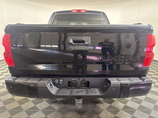 Used 2016 Toyota Tundra Limited w/ Limited Premium Package AWD/4WD image 21