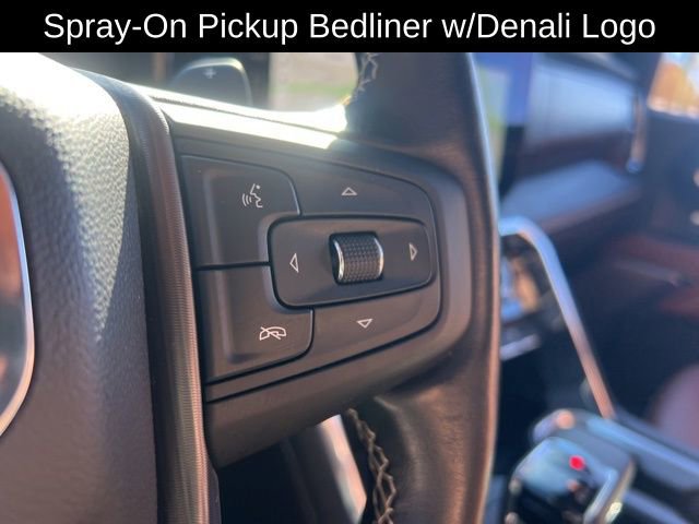 Used 2024 GMC Sierra 1500 Denali Ultimate image 27