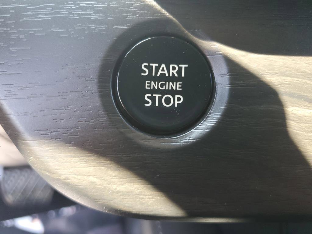 New 2025 Nissan Murano SL image 23