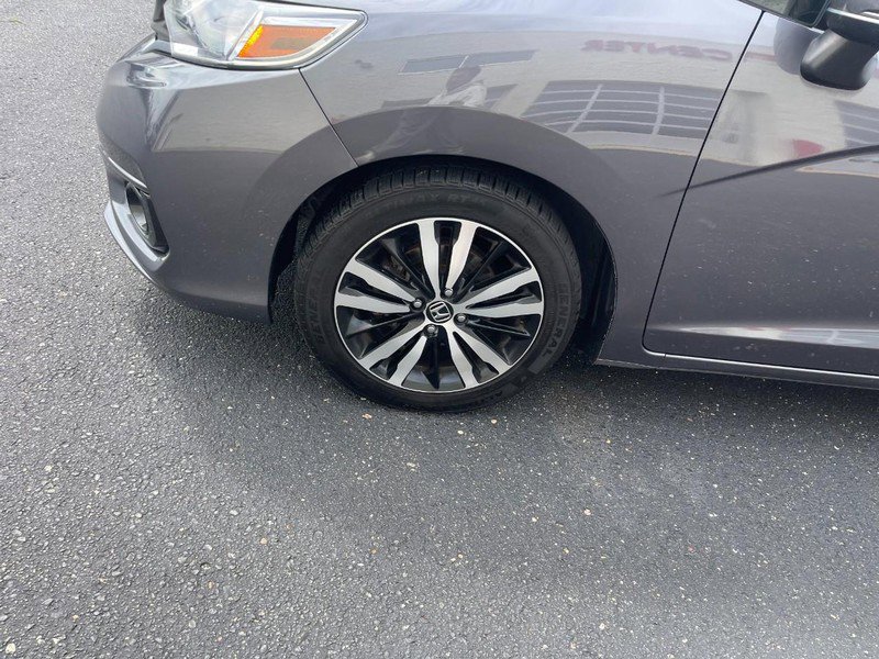 Used 2018 Honda Fit EX image 6
