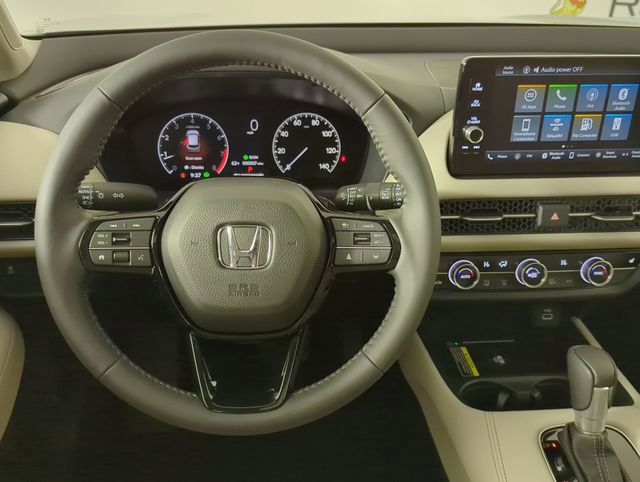 Used 2024 Honda HR-V EX-L image 15