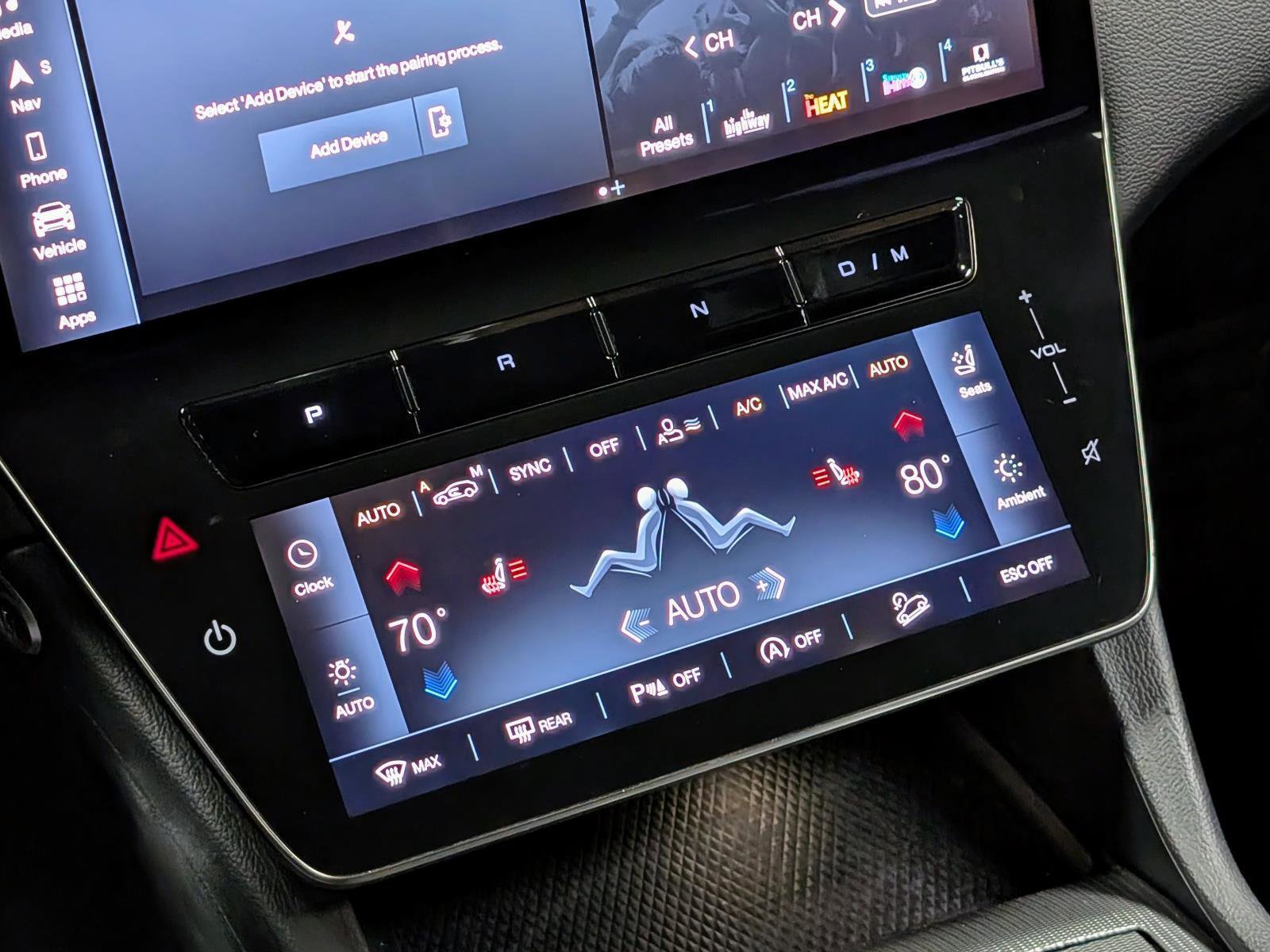 Used 2024 Maserati Grecale GT image 34