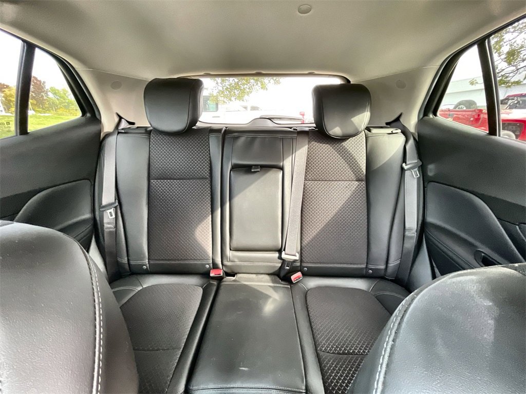 Used 2022 Buick Encore Preferred w/ Safety Package image 23