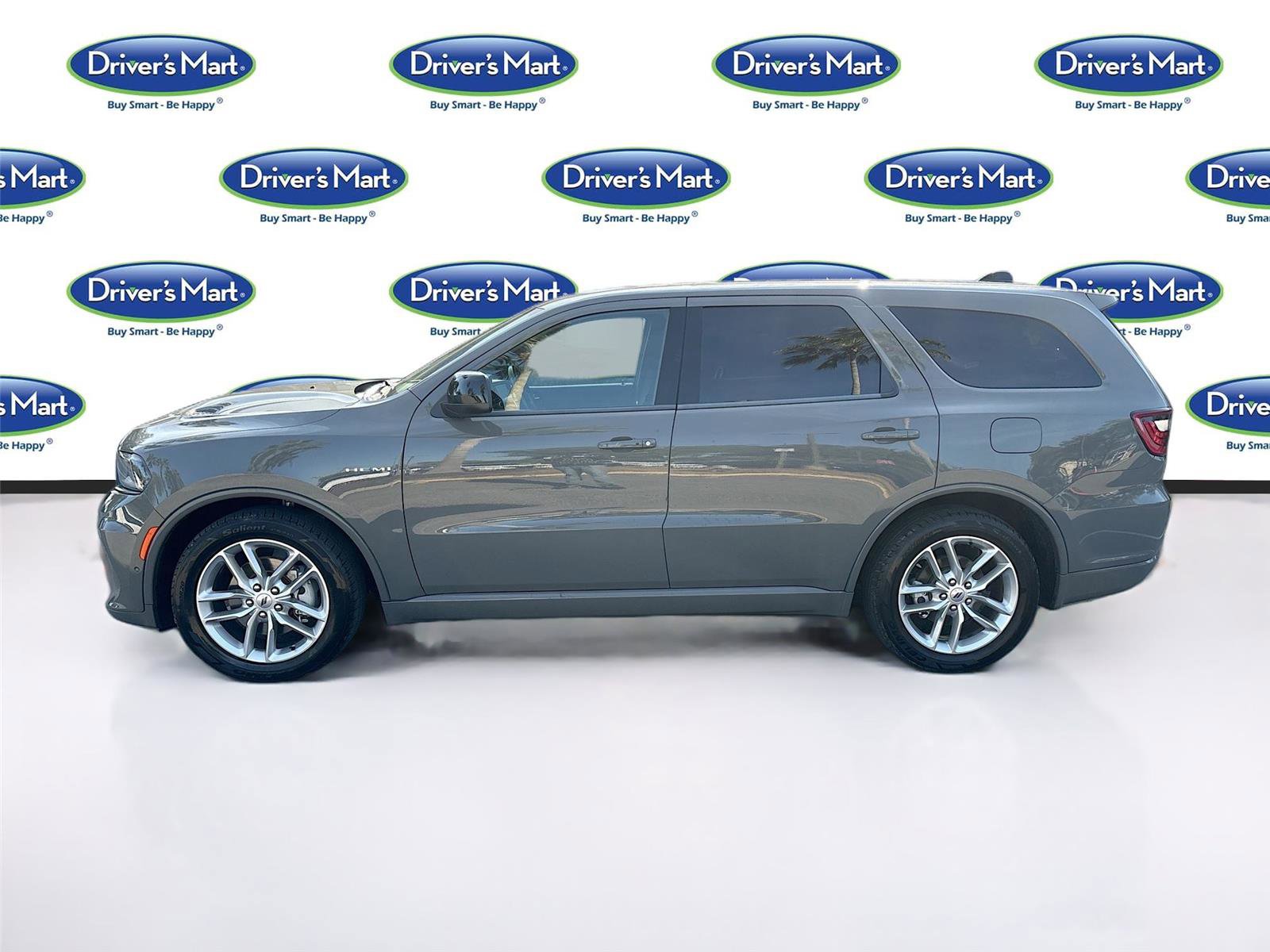 Used 2024 Dodge Durango R/T image 4