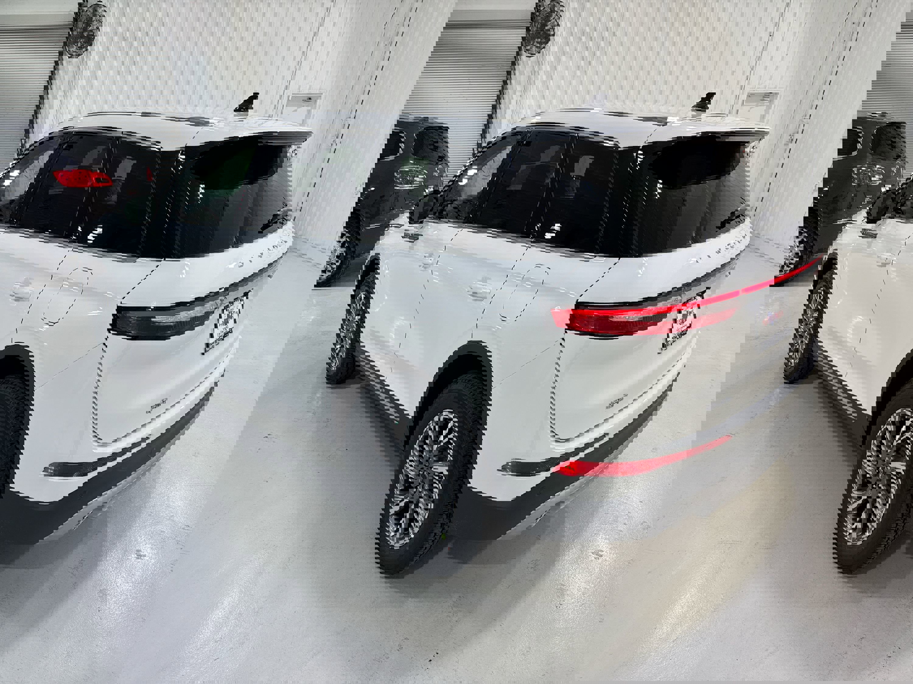 New 2026 Lincoln Corsair Premiere image 25