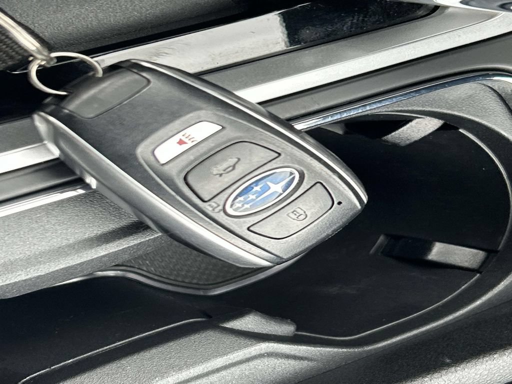 Used 2024 Subaru Ascent Onyx Edition Limited AWD/4WD image 39