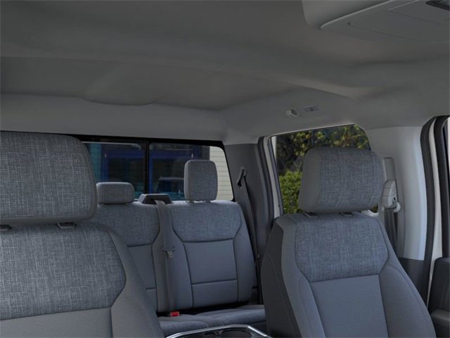 New 2025 Ford F150 XLT w/ Equipment Group 303A High image 22