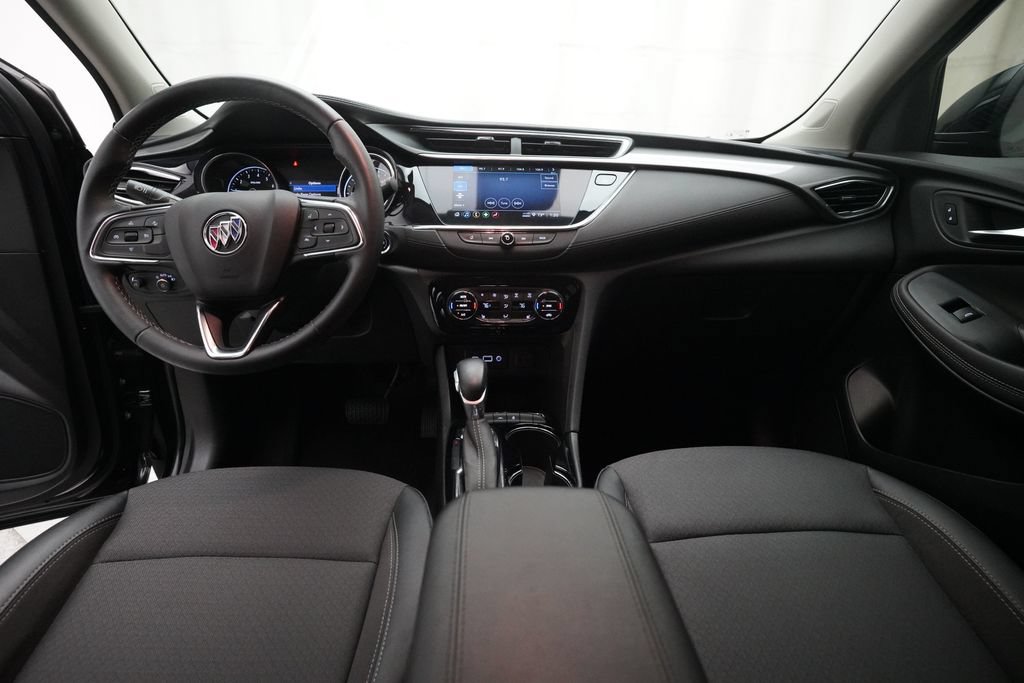 Used 2023 Buick Encore GX Select FWD image 5