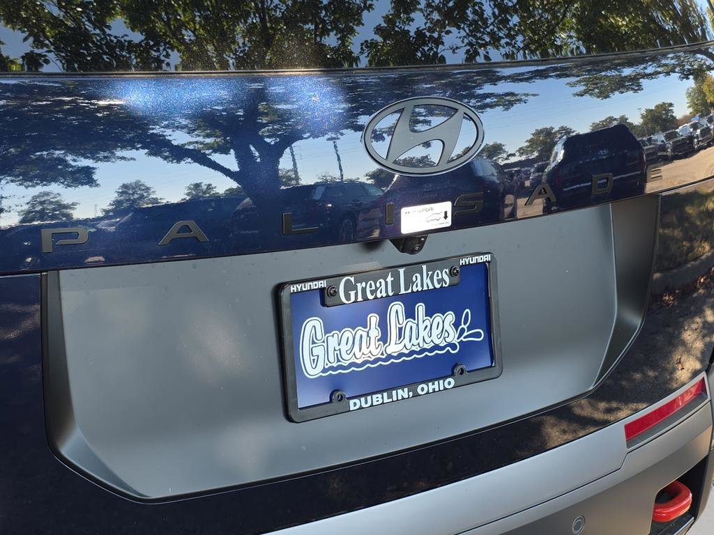 New 2026 Hyundai Palisade XRT Pro AWD/4WD image 13