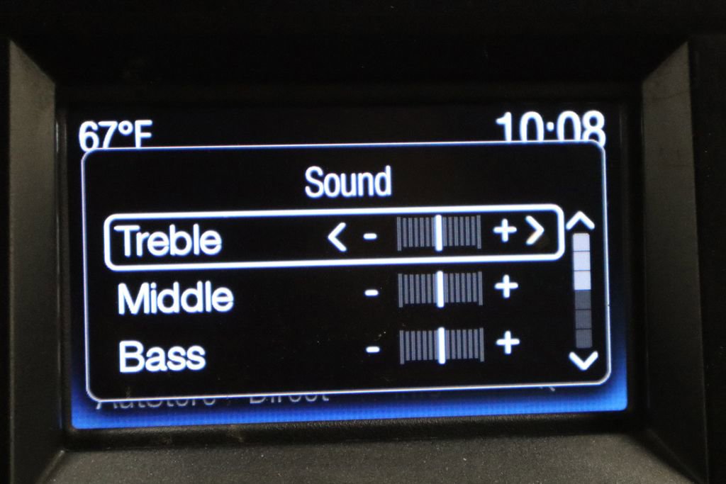 Used 2018 Ford F550 2WD Crew Cab Super Duty image 28