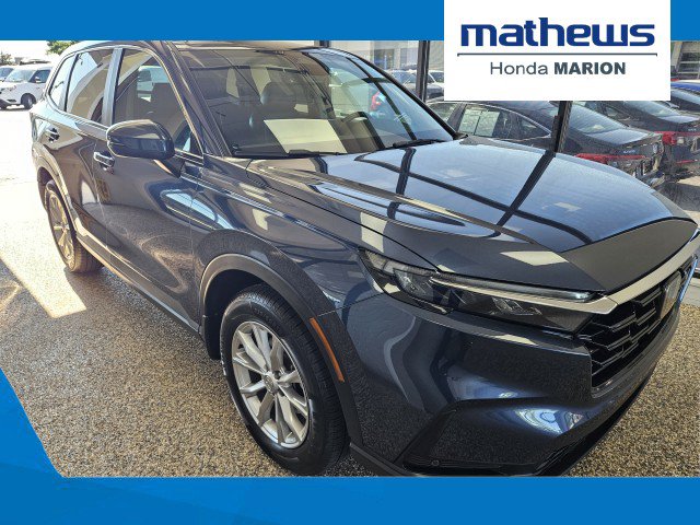 Used 2023 Honda CR-V EX-L