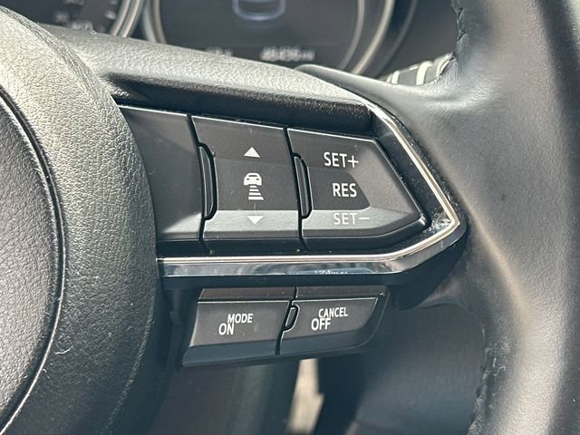 Used 2020 MAZDA CX-5 Sport AWD/4WD image 31