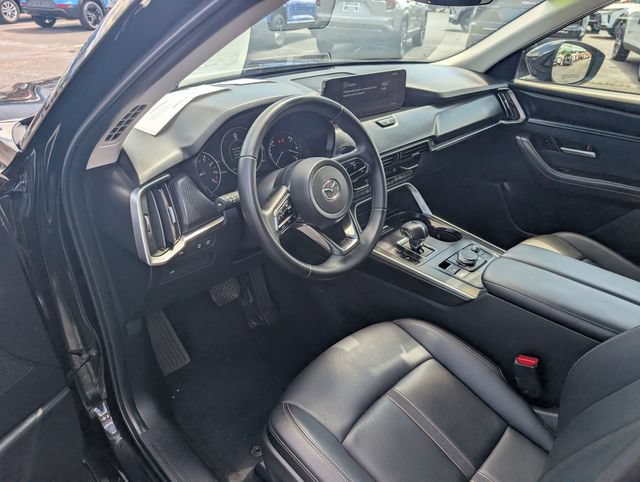 Used 2026 MAZDA CX-90 3.3 Turbo w/ Select Package AWD/4WD image 16