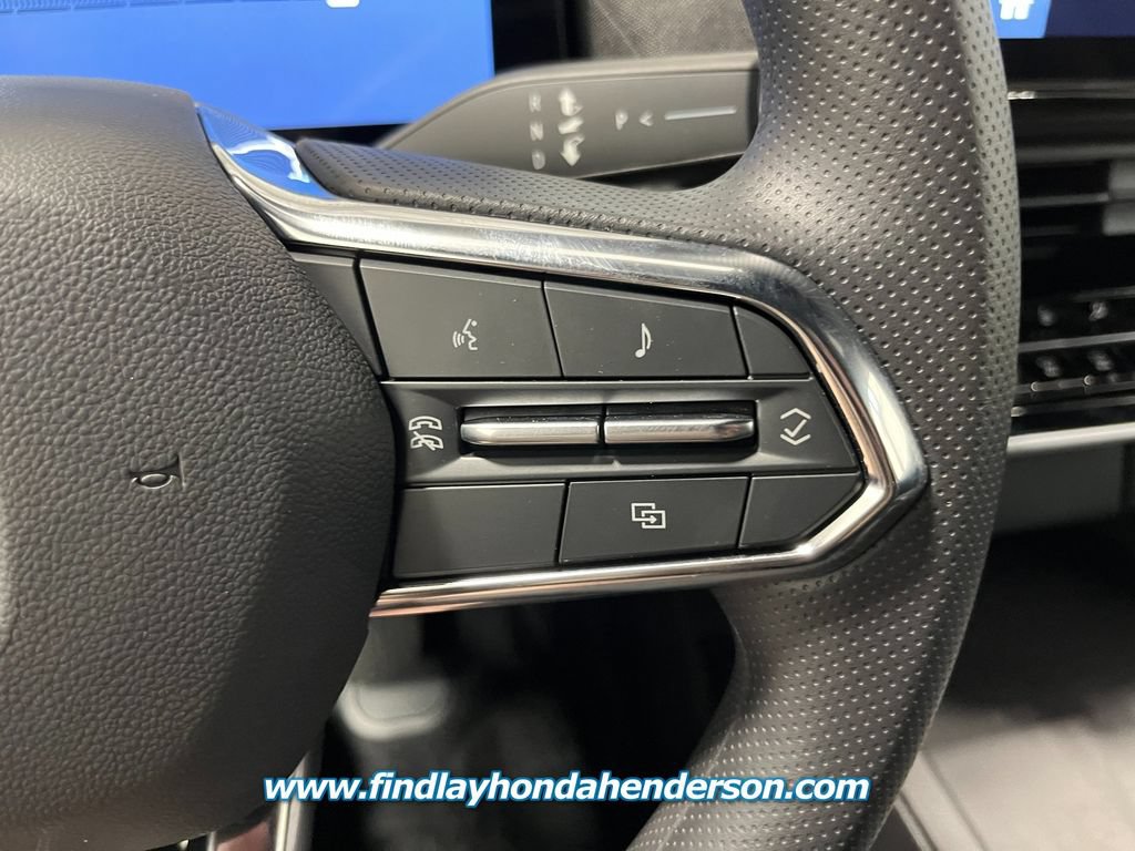 New 2026 Honda Prologue EX image 14