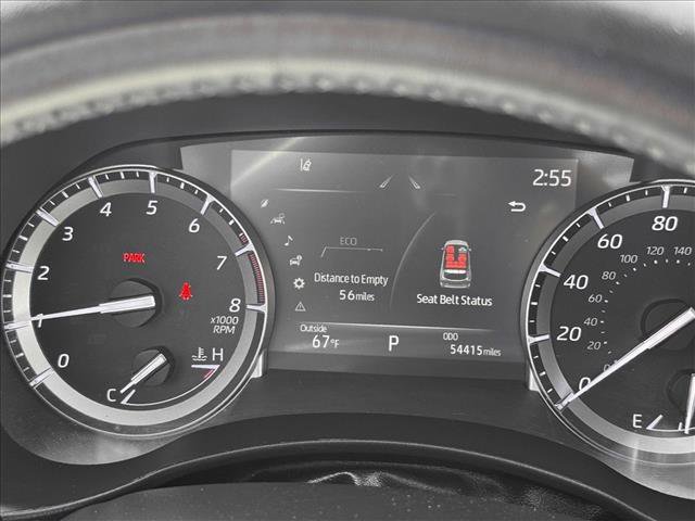 Used 2022 Toyota Highlander Platinum AWD/4WD image 13