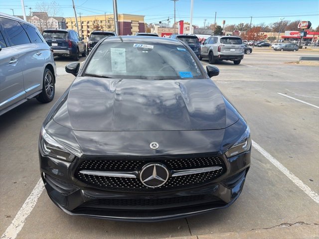 Used 2022 Mercedes-Benz CLA 250 image 3