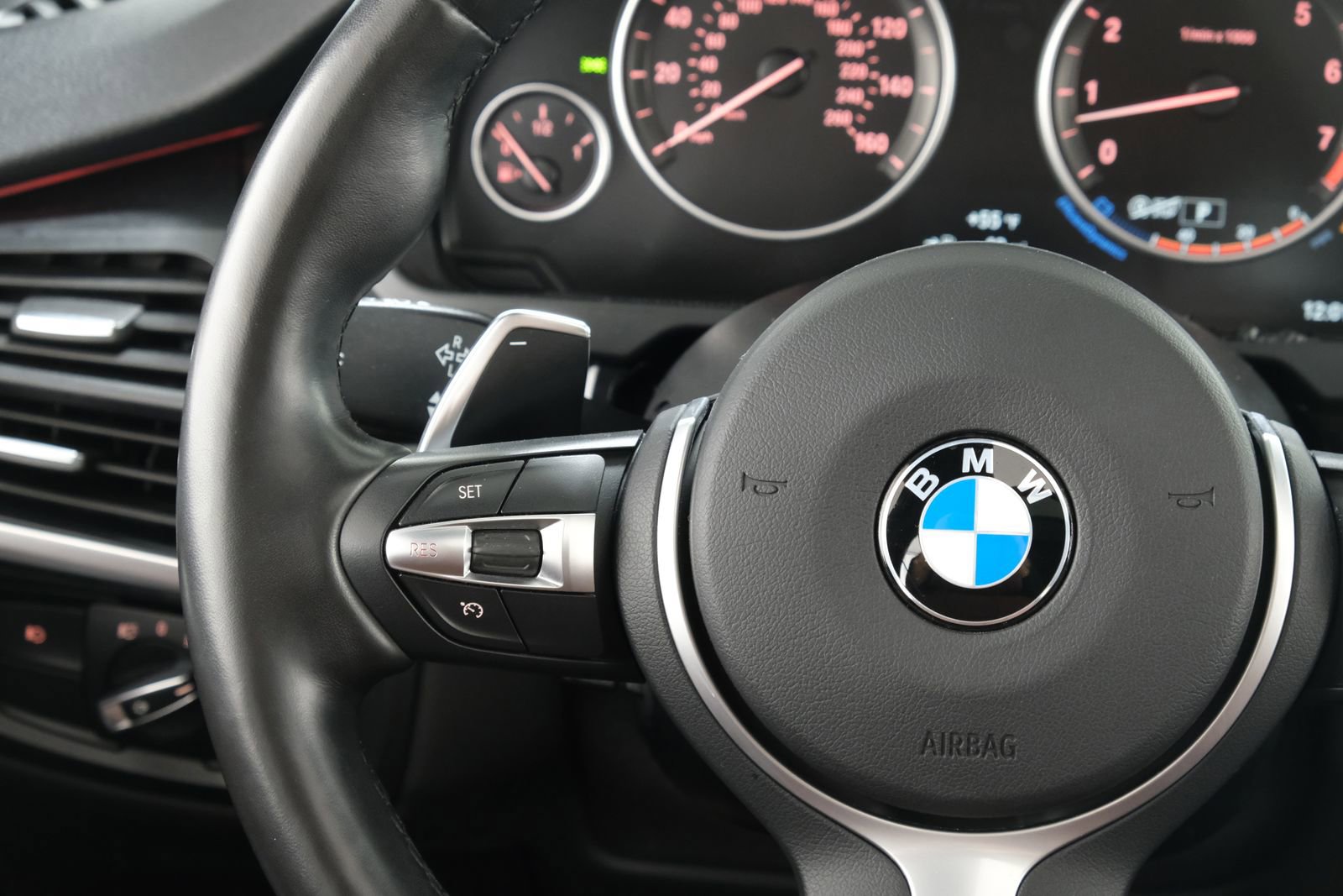 Used 2018 BMW X5 xDrive35i AWD/4WD image 11