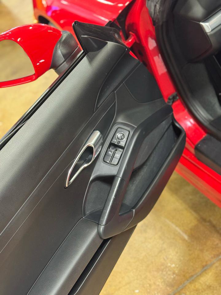 Used 2013 Porsche Boxster image 18