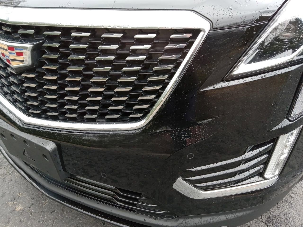 Used 2023 Cadillac XT5 Luxury image 7