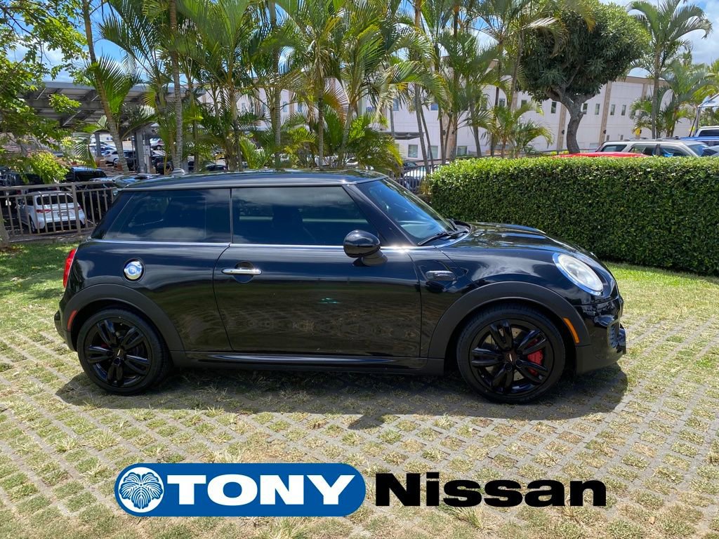 Used 2016 MINI Cooper John Cooper Works image 8