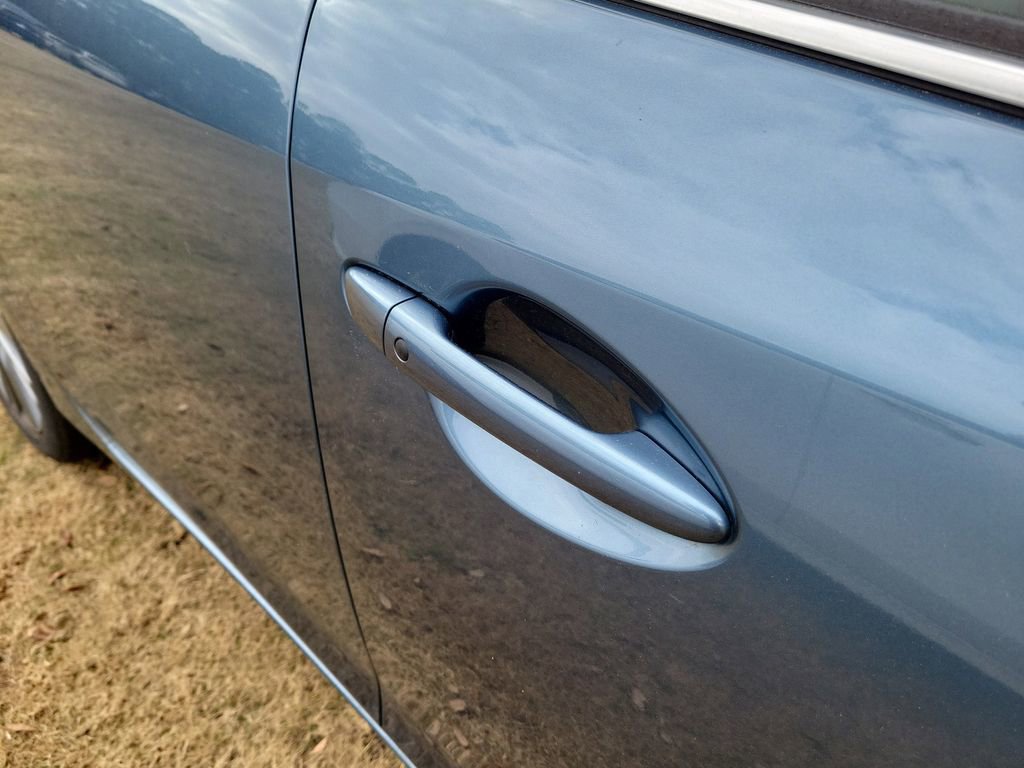 Used 2018 MAZDA MAZDA6 Touring image 13