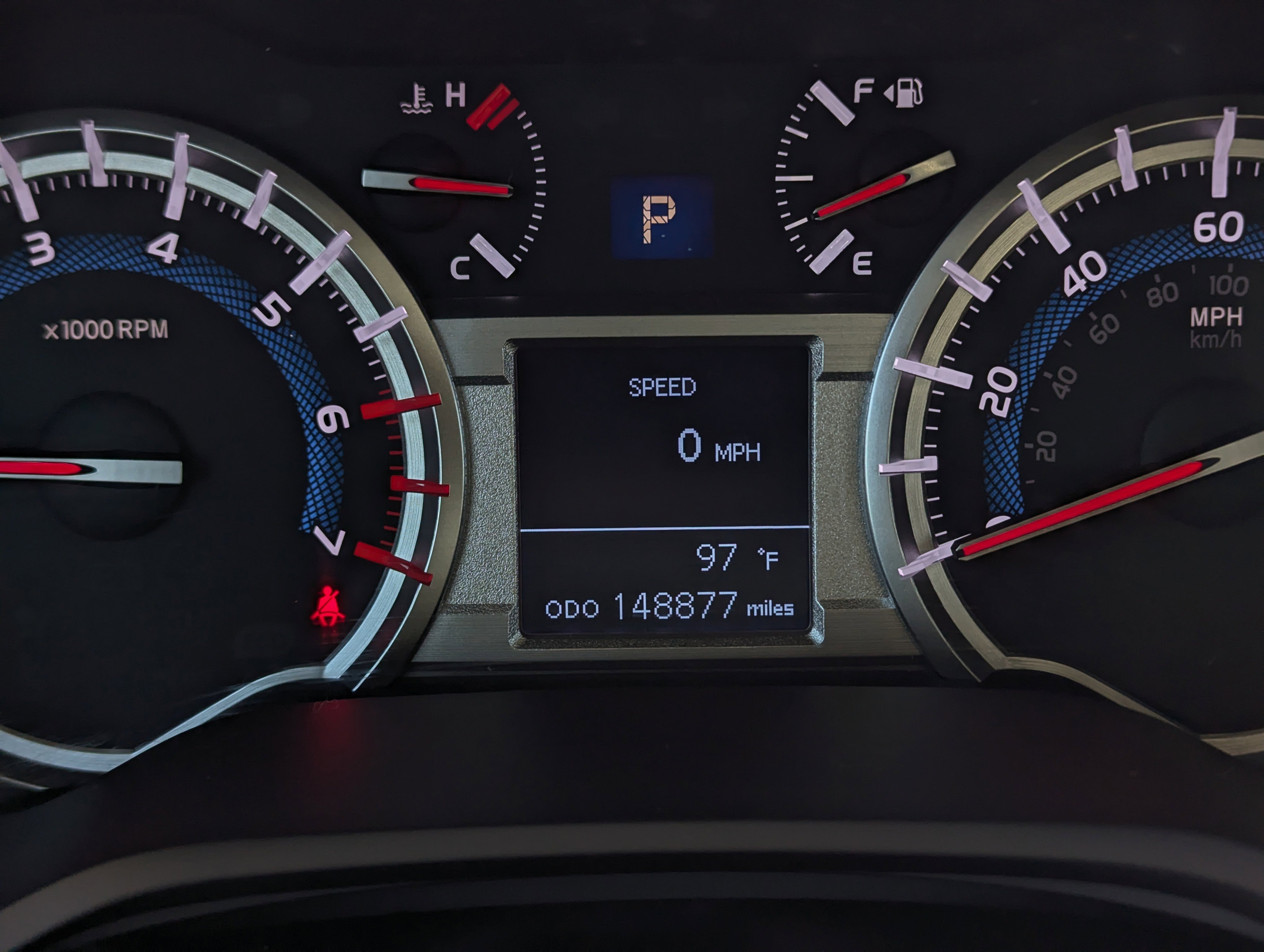 Used 2019 Toyota 4Runner SR5 image 12