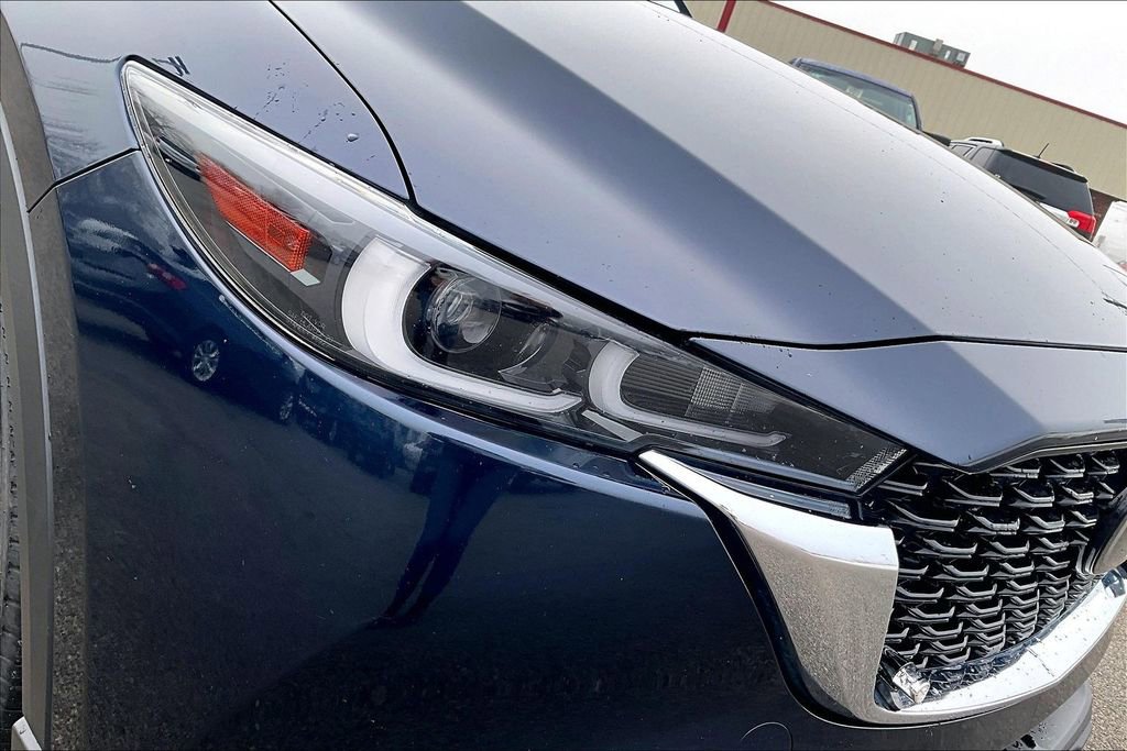 Used 2023 MAZDA CX-5 AWD 2.5 S w/ Premium Plus Pkg image 30