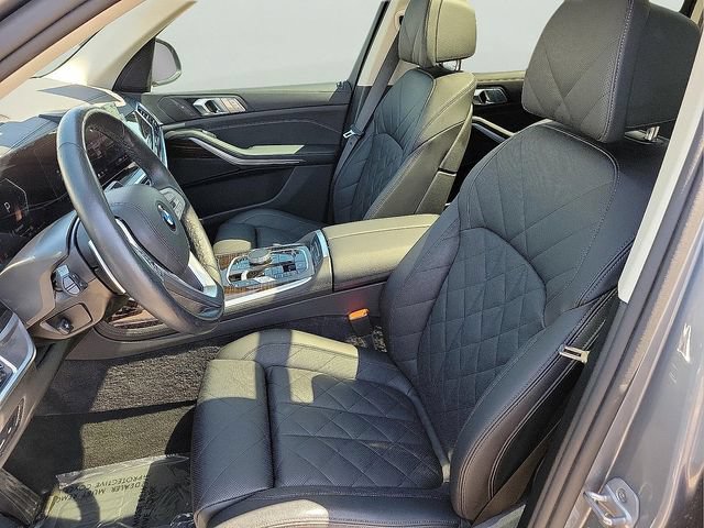 Certified 2026 BMW X7 xDrive40i AWD/4WD image 18