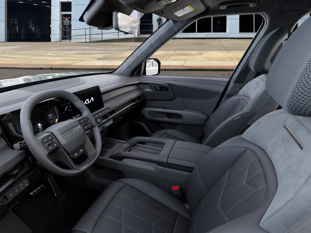 New 2027 Kia Telluride X-Line SX Prestige AWD/4WD image 19