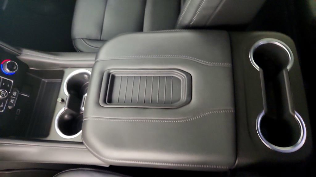 Certified 2023 Chevrolet Tahoe LS RWD image 18