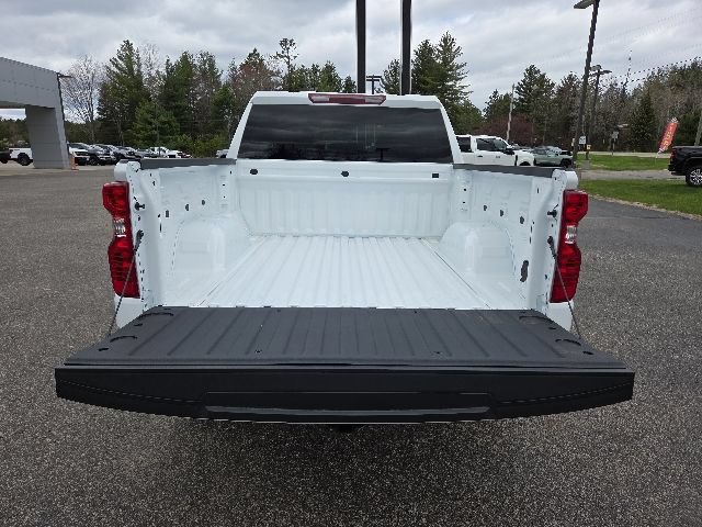 New 2026 Chevrolet Silverado 1500 LT AWD/4WD image 26