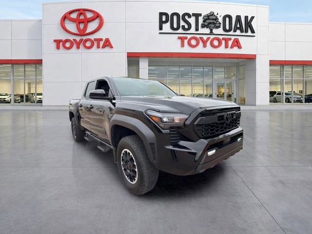 Used 2024 Toyota Tacoma TRD Off-Road image 5