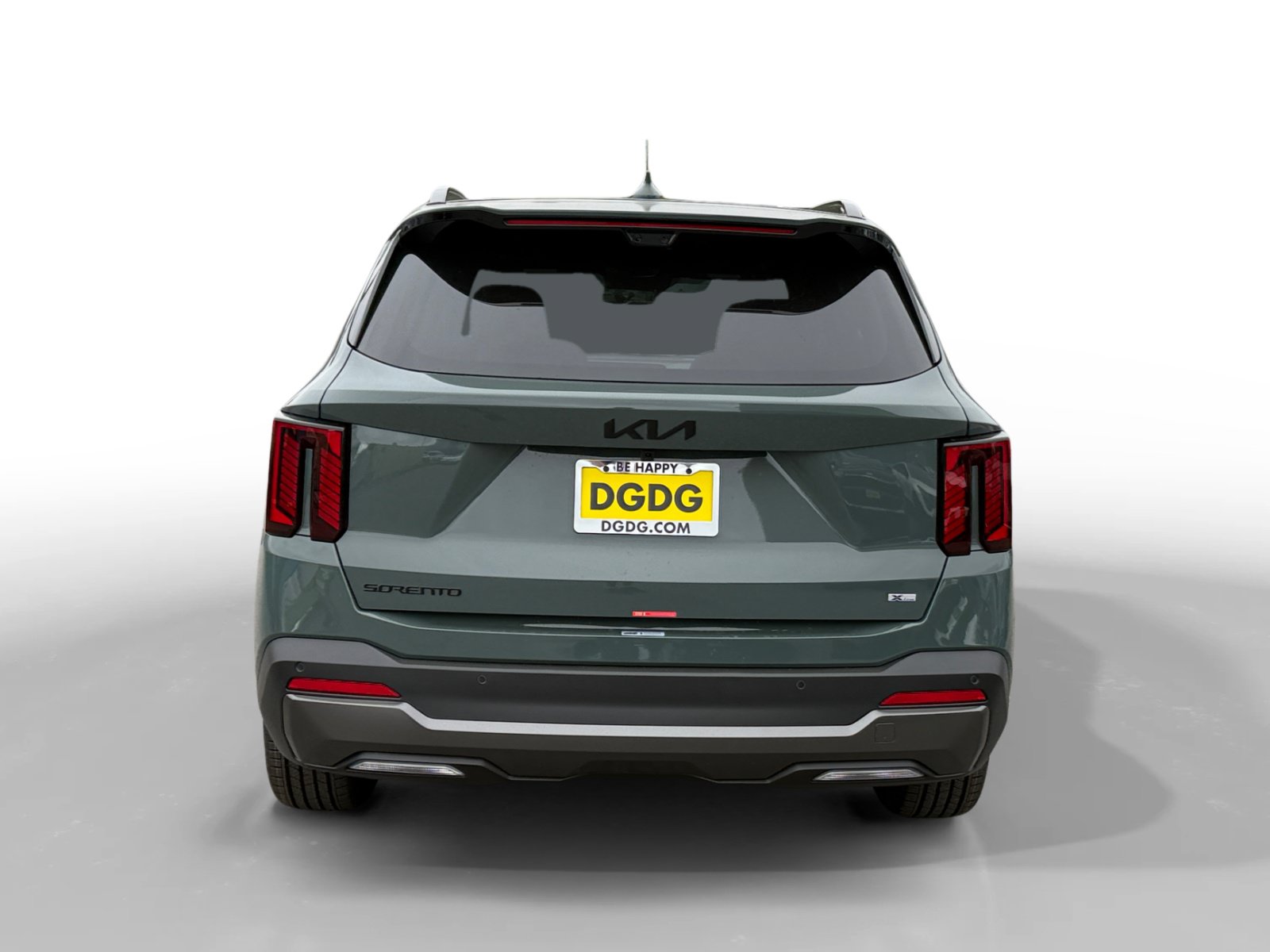 New 2026 Kia Sorento SX Prestige AWD/4WD image 4