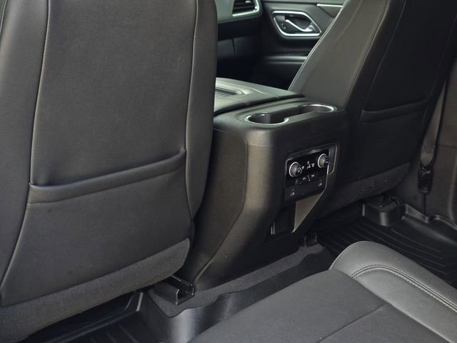 Used 2022 Chevrolet Suburban LT image 33