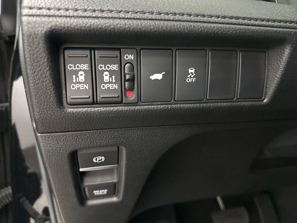 Used 2025 Honda Odyssey EX-L image 19