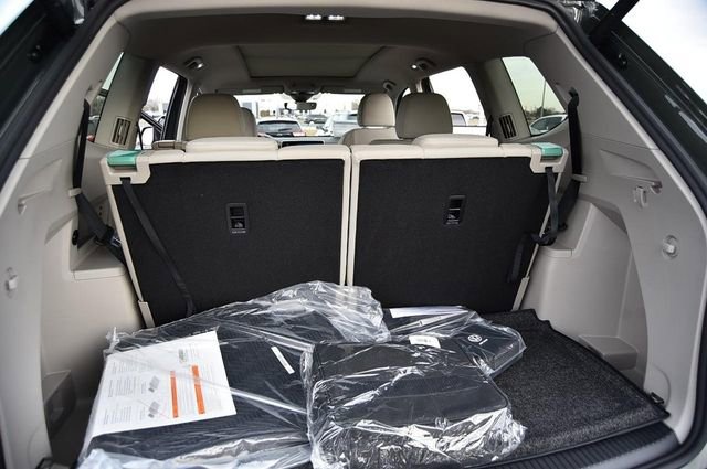 New 2026 Volkswagen Atlas SEL image 26