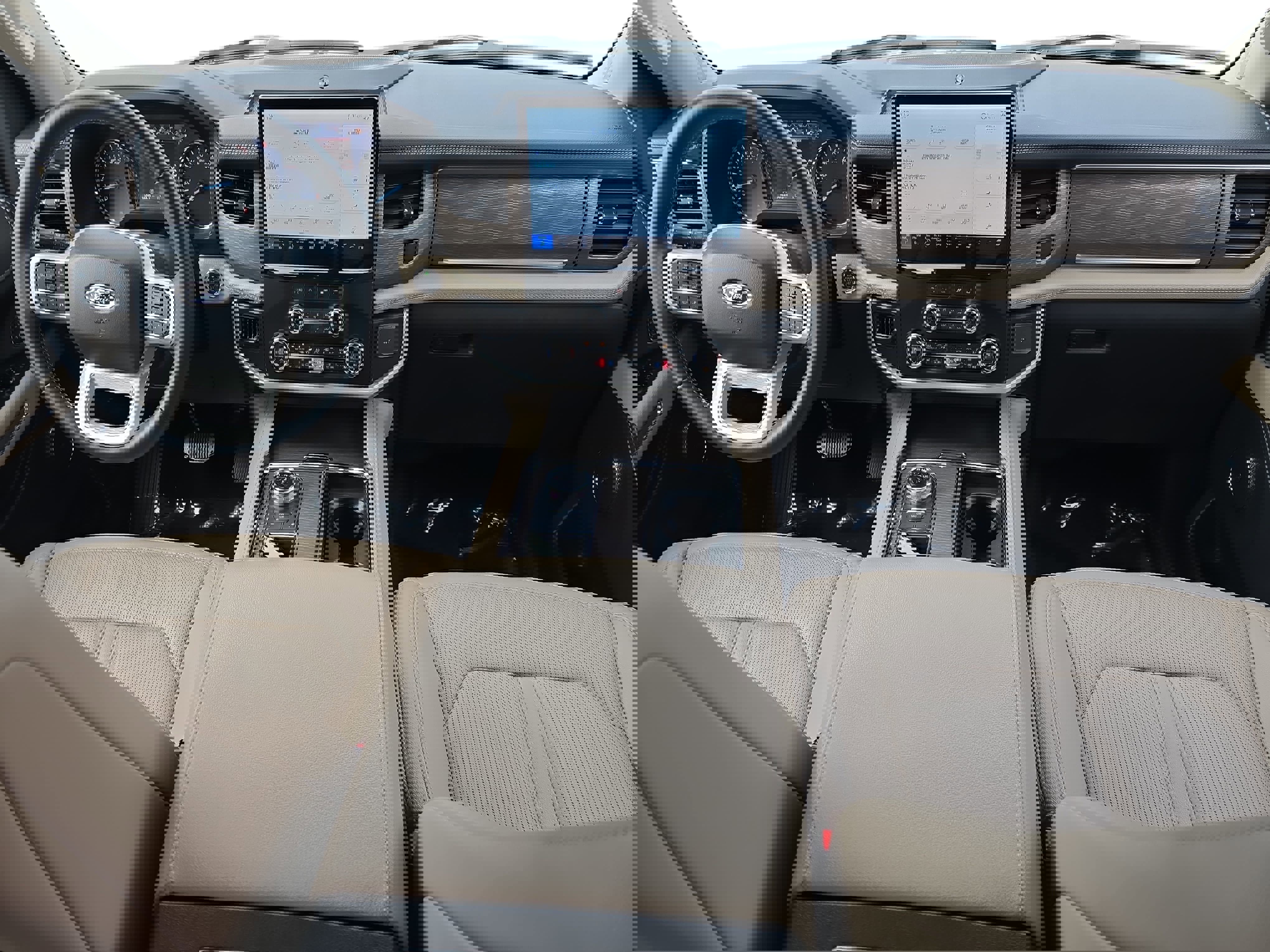 Used 2024 Ford Expedition Limited image 9