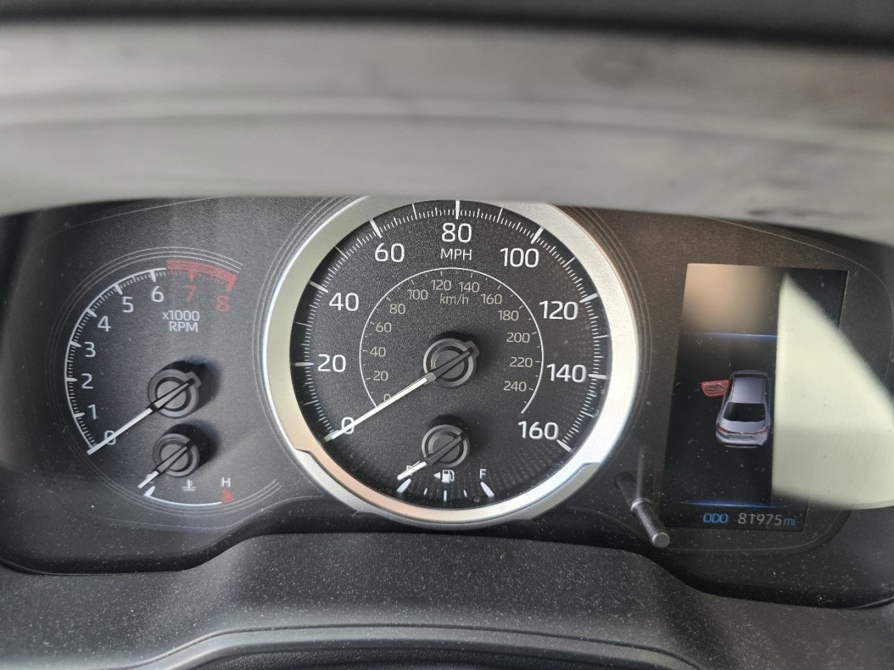 Used 2020 Toyota Corolla LE image 16