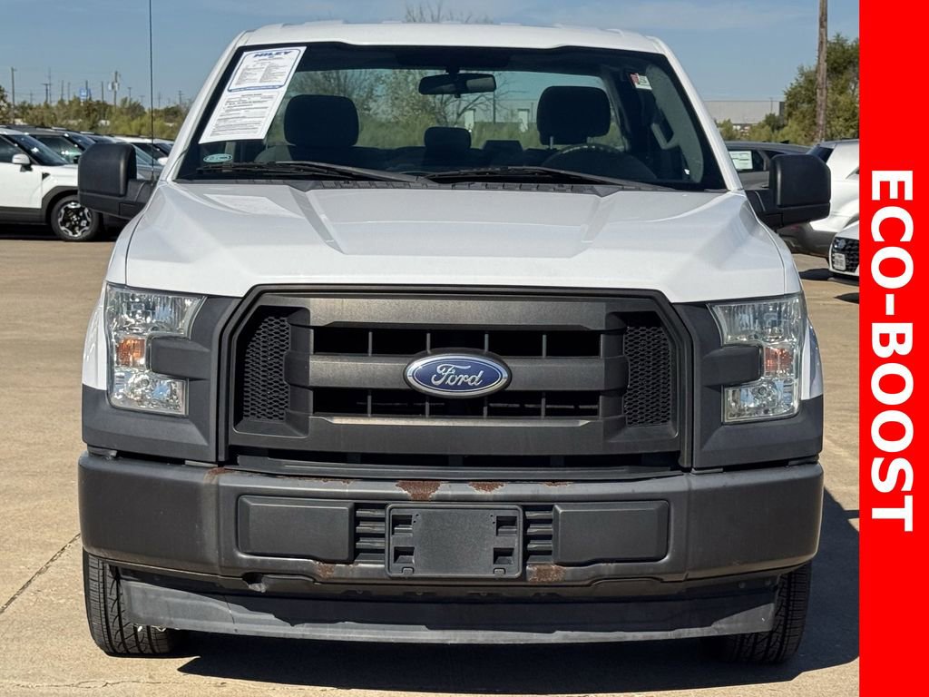 Used 2017 Ford F150 XL w/ XL Power Equipment Group image 8