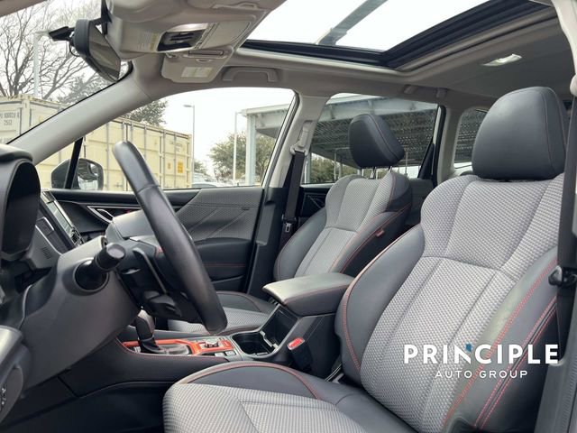 Used 2020 Subaru Forester Sport image 13