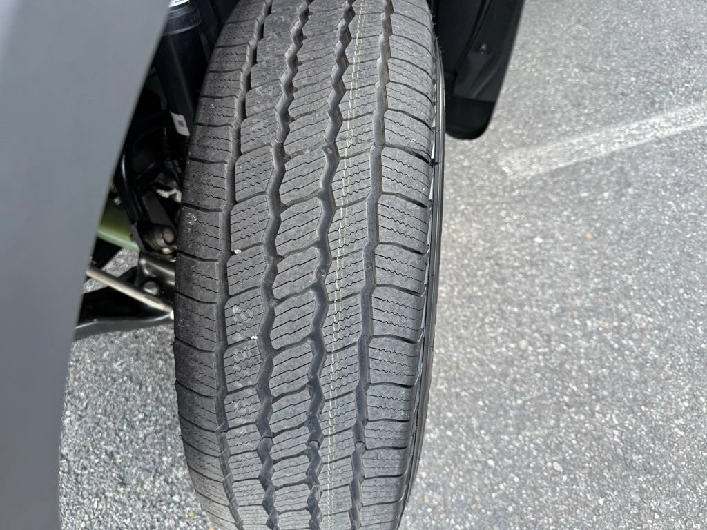 New 2025 Mercedes-Benz Sprinter 2500 image 6