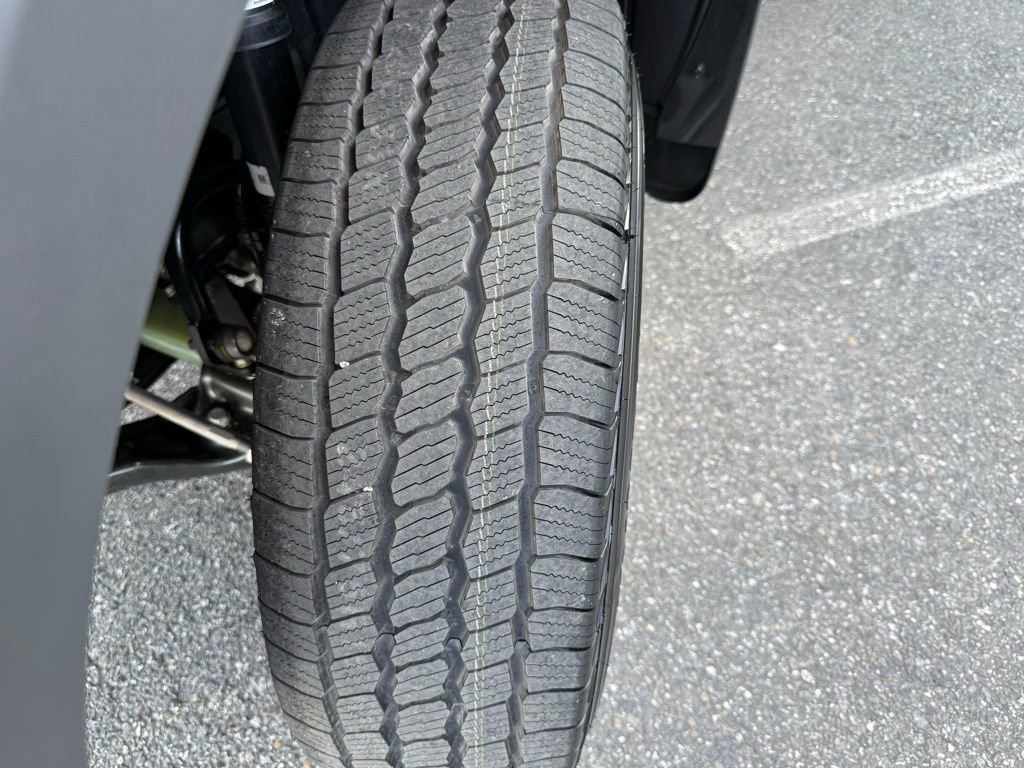 New 2025 Mercedes-Benz Sprinter 2500 image 6