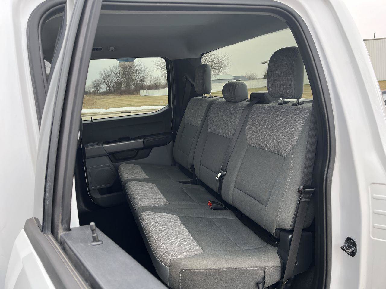 Certified 2023 Ford F250 XLT AWD/4WD image 12