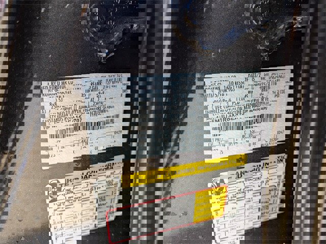 New 2025 Ford Expedition Tremor image 55