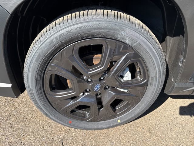 New 2026 Subaru Ascent Bronze Edition image 35