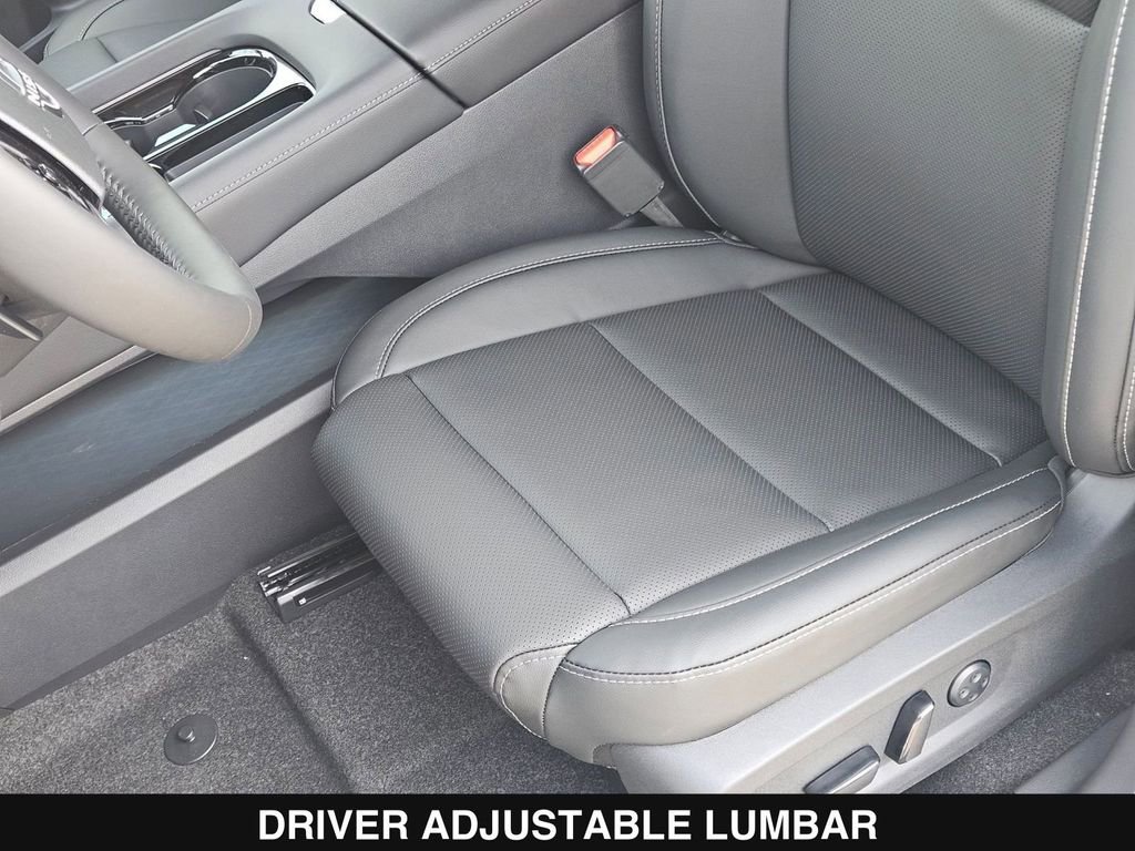 New 2026 Nissan Murano SL w/ Comfort Package image 16