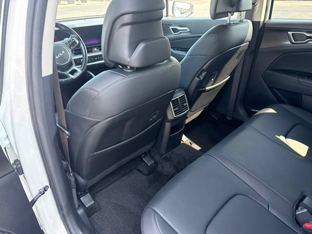 Used 2023 Kia Sportage EX AWD/4WD image 20